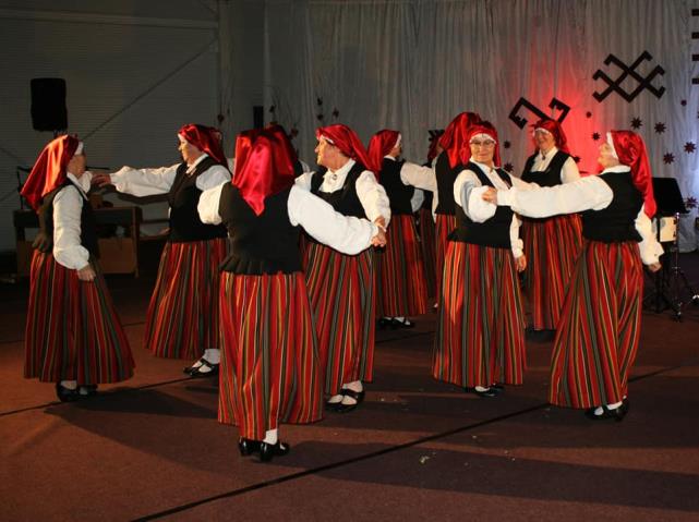 Valsts svētku koncerts